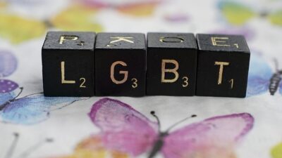 Pengadilan Tinggi di Ghana Tolak Gugatan RUU Anti LGBT