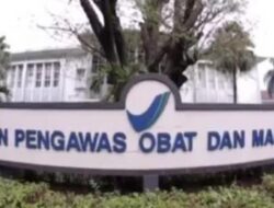 Miliki Kandungan Berbahaya, BPOM Tarik Roti Okko dari Peredaran