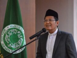 Viral Gus Miftah sebut Goblok ke Penjual Es, KH Cholil Nafis: Astagfirullah