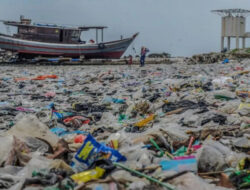 Pengelolaan Sampah Jadi Prioritas, Pemerintah Siapkan Strategi Komprehensif