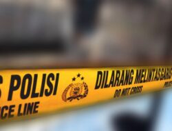 Tulang Manusia Ditemukan di Tol Tangsel
