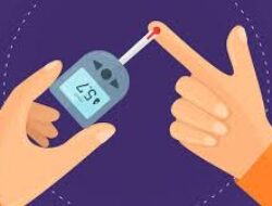 Waspada, Lima Kebiasaan Ini Bisa Picu Diabetes