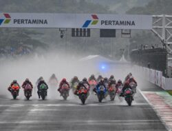 Polisi Gelar Operasi Mandalika Gatari untuk Amankan Gelaran MotoGP