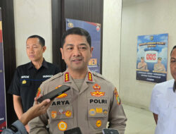 Polisi Dalami Dugaan Pencabulan Oknum DPRD Depok