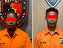 Polisi Dalami Motif Pelaku Bubarkan Acara Diskusi