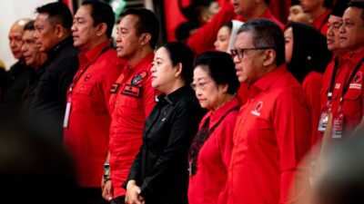 Puan Maharani Tegaskan Aparat Harus Bersikap Netral dalam Pilkada 2024