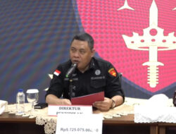 Asal Usul Dana Suap Hakim MA Terkait Kasasi Ronald Tannur Diusut Kejagung