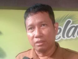 Tangani Kawasan Kumuh, Dinas Perkimtan Sanggau Bakal Ajukan Perbup