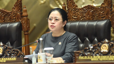 Puan Maharani : LPI Didirikan untuk Perkuat Kapasitas Pembangunan Nasional