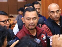 Polisi Tangkap Kaki Tangan Fredy Pratama di Kalsel, Sabu-Ekstasi Disita