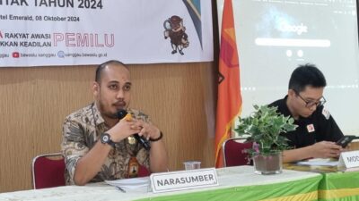 Anggota DPRD Boleh Jadi Timses Pilkada, Ini Syaratnya