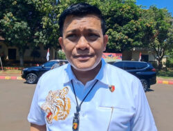 Polda Metro Jaya akan Periksa Wakil Ketua KPK Alexander Marwata Besok