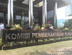 KPK OTT Penyelenggara Pemerintah di Kalimantan Selatan