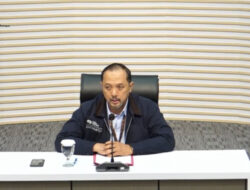 KPK Hormati Proses Hukum Alex Marwata