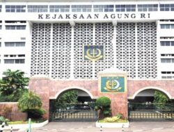 Sumber Dana LR di Kasus Ronald Tannur Akan Didalami Kejagung