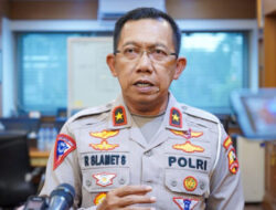 Operasi Zebra 2024, Korlantas: Penindakan Mulai Dari Teguran Hingga Tilang