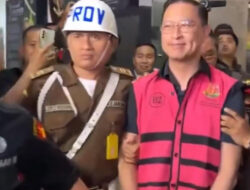 Terjerat Korupsi Gula, Kejagung Tetapkan Mantan Mendag Tom Lembong Tersangka