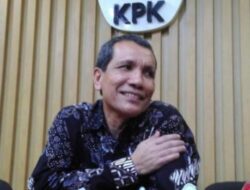 Deputi Pencegahan KPK Pahala Kencana Penuhi Panggilan Polda Metro