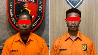 Aksi Pembubaran Diskusi di Kemang Diduga Terencana