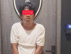 Terduga Pelaku Pembunuhan Wanita Tanpa Kepala di Jakut Ditangkap