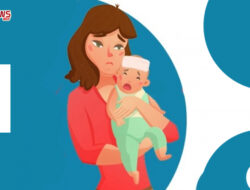 Bayi Masih Hidup Ditemukan di Gardu Listrik Tangsel