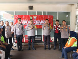 Polisi Buru WNA Malaysia Penyelundup Narkotika ke Indonesia