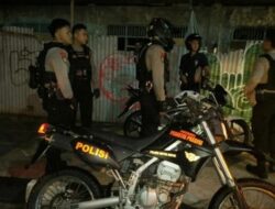 Polisi Tangkap Puluhan Remaja yang Hendak Tawuran