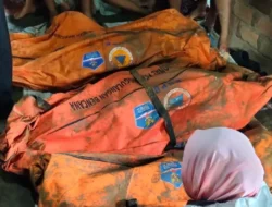 Tanah Longsor di Padang Lawas Telan Empat Korban Jiwa