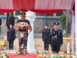 Peringati Hari Pahlawan, Jangan Pernah Lelah Meneruskan Nilai-nilai Kepahlawanan