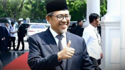 Sering Tutup Konten Palestina, Anggota DPR Desak Pemerintah Cabut Izin Meta