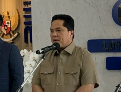 Rapat Paripurna DPR Setujui Pemberian Naturalisasi Dean, Joey dan Emil. Erick Thohir: Impian Garuda Mendunia Dekati Realita