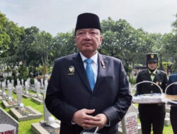 Menko Polkam Sarankan Pentingnya Kurikulum Nasionalisme Sejak Dini