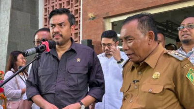 Judi Online Penyebab Turunnya Daya Beli Masyarakat, Ini Penjelasan Menteri UMKM