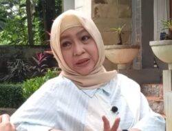 Innalillahi, Penyanyi Era 70-an Dina Mariana Meninggal Dunia