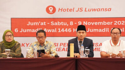 Pengawas di TPS Diingatkan Bawaslu Tak Tinggalkan TPS saat Hitungan Suara