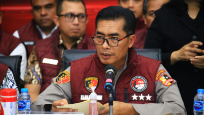 Polri Ungkap Tiga Daerah Ini Terbanyak Korban TPPO, Diantanya NTT