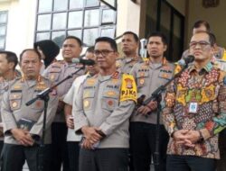 Marak Peredaran Miras Online, Polda DIY Siapkan Tim IT untuk Pengawasan