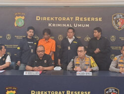 Ini Kronologi Pembunuhan-Mutilasi Wanita di Jakut, Pelaku dan Korban Sempat Behubungan Badan