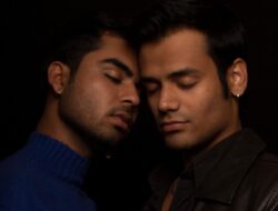 Mulai Resmi Diakui, Ratusan Pasang LGBTQ di Thailand Lakukan Perkawinan