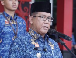 Pemkab Sanggau Segera Keluarkan Perkada Penghapusan BPHTB dan PBG