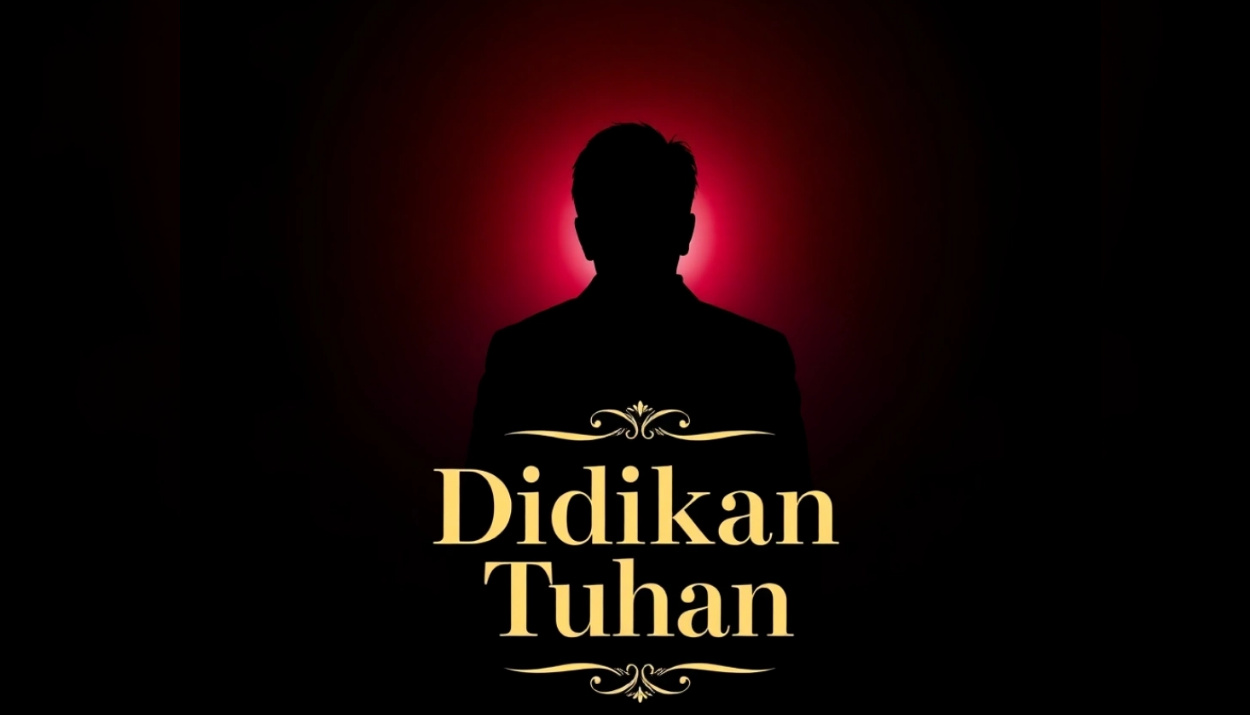 Didikan Tuhan