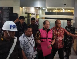 Kejagung Periksa 5 Saksi Terkait Dugaan Korupsi Jiwasraya yang Libatkan Eks Dirjen Anggaran Kemenkeu