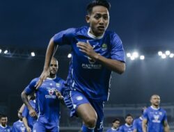 Jadwal Pertandingan PSIS vs Persib dalam Lanjutan Liga 1 2025 di Stadion Jatidiri, Semarang