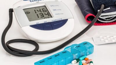 Syarat, Cara Daftar, dan Manfaat Screening Kesehatan Gratis 2025 bagi Seluruh Warga