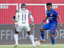 Jadwal Pertandingan Arema FC vs PSM Makassar Pekan 22 Liga 1 2024-2025