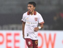 Jadwal Pertandingan Malut United vs Borneo di Laga Penutup Pekan 22 Liga 1 2025