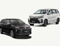 Toyota Avanza vs Daihatsu Xenia: Perbandingan Mendalam Desain, Fitur, dan Keunggulan
