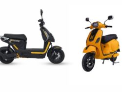 Kompetisi Motor Listrik Terjangkau: Uwinfly T3 vs Pacific Bike Whizz, Pilih Sesuai Kebutuhan Harian Anda