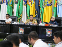 Jelang Ramadan Inflasi Mengancam, Kemendagri: Tingkatkan Konsolidasi Guna Kendalikan Inflasi