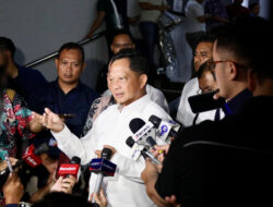 Bediskusi dengan Sri Mulyani, Kepala Daerah Peserta Retret Pertanyakan Soal Efisiensi Anggaran, Dana Bagi Hasil dan Pajak